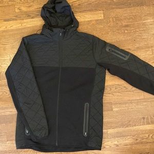 Burton jacket